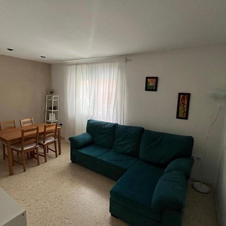 Appartement El Vinero By Gades Gestion à Cadix Extérieur photo