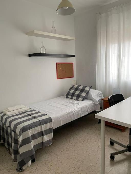 Appartement El Vinero By Gades Gestion à Cadix Extérieur photo