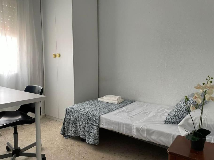 Appartement El Vinero By Gades Gestion à Cadix Extérieur photo